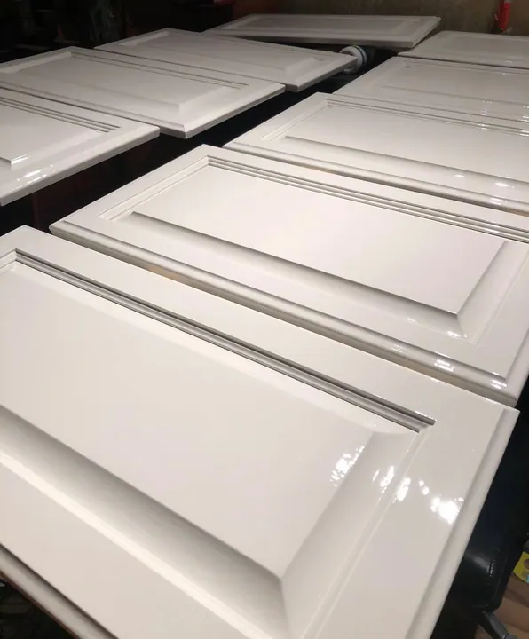 Cabinet Painting