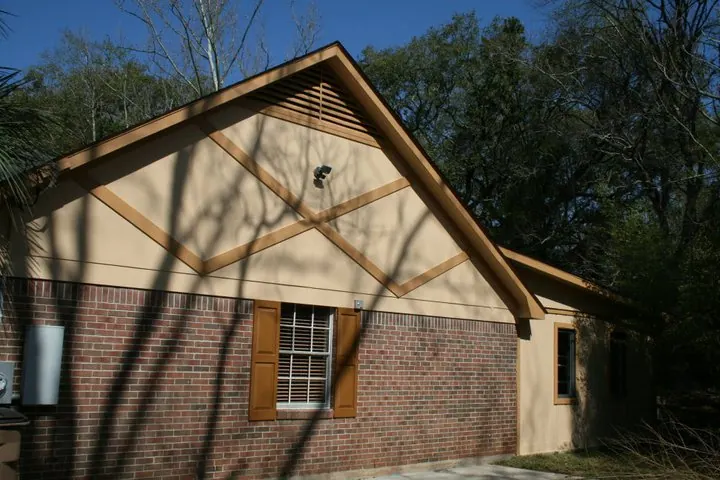 Exterior House Painting