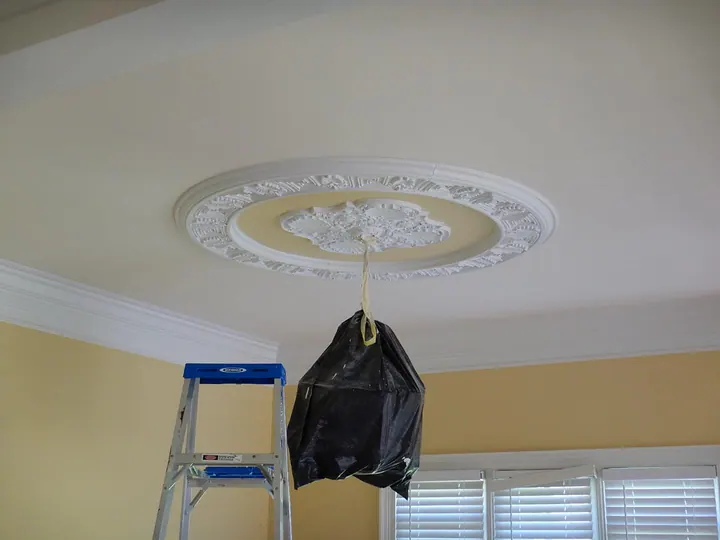 Ceiling Painting
