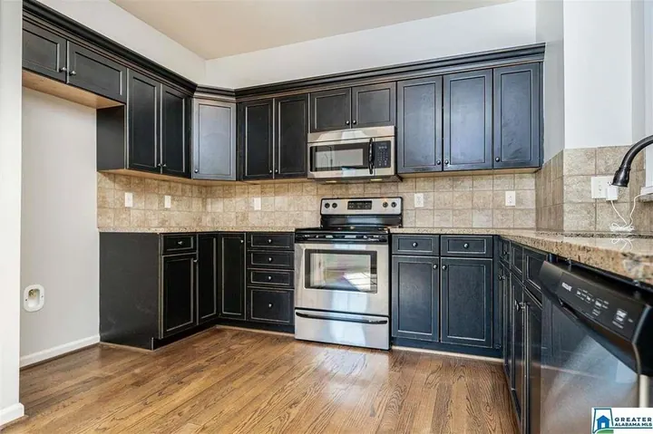 Kitchen Cabinets