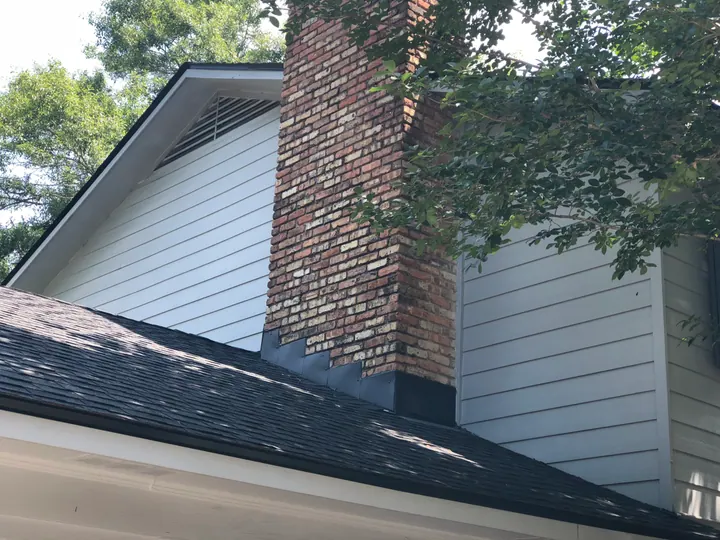 Exterior Siding Repair