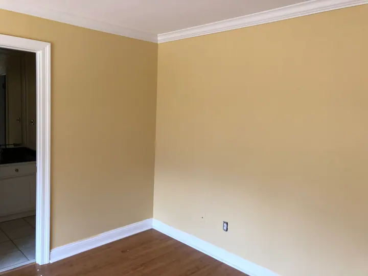 Bedroom Painting