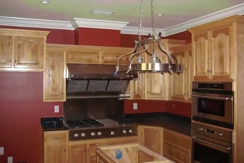 Kitchen Painting