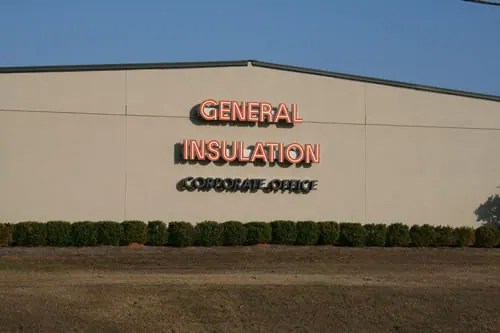 Commercial Exterior Painting