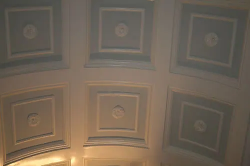 Decorative Ceiling