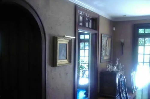 Foyer Painting