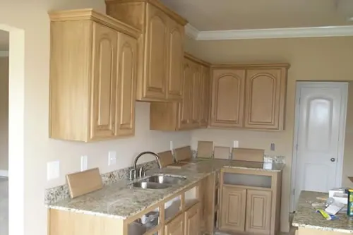 Kitchen Painting